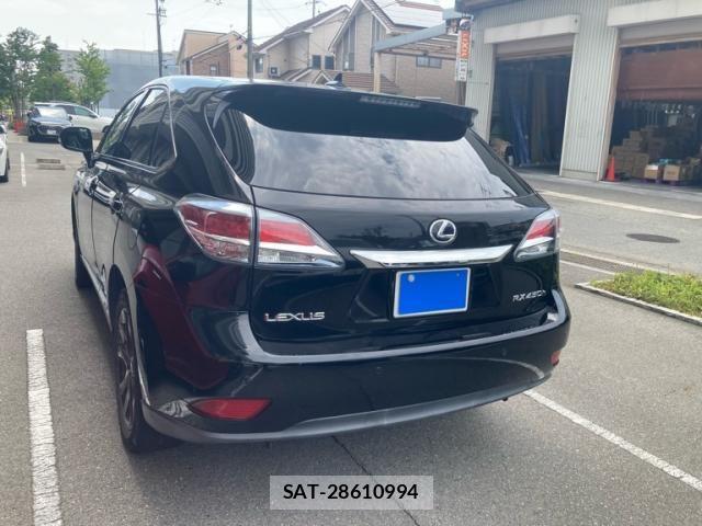 Lexus RX 2012-10 8245767-3