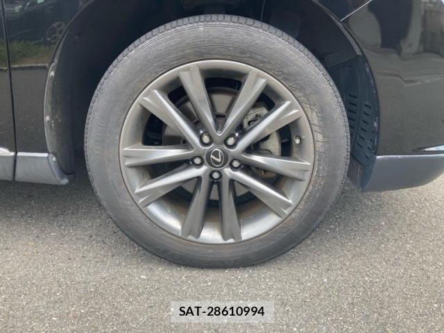 Lexus RX 2012-10 8245767-5