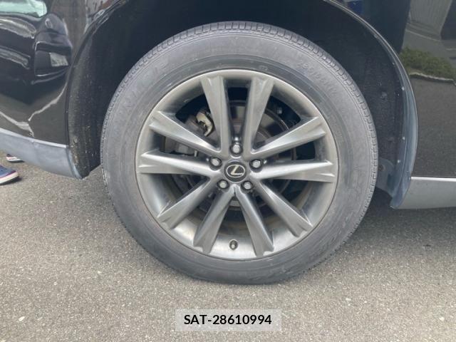 Lexus RX 2012-10 8245767-6