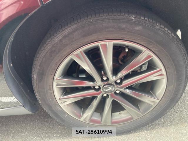 Lexus RX 2012-10 8245767-7