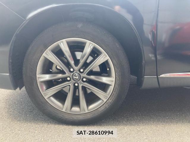 Lexus RX 2012-10 8245767-8