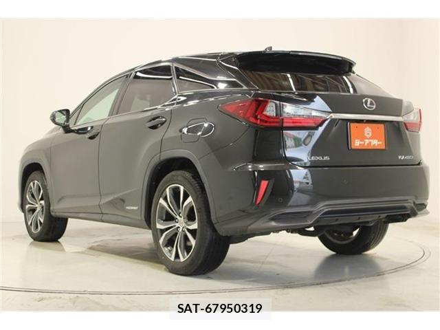 Lexus RX 2016-10 8315233-10