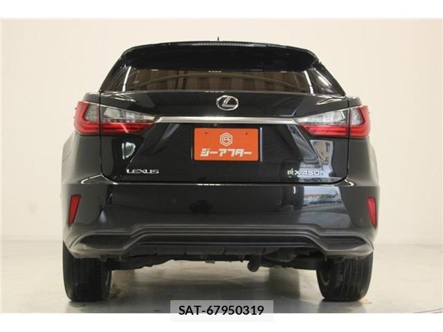 Lexus RX 2016-10 8315233-11
