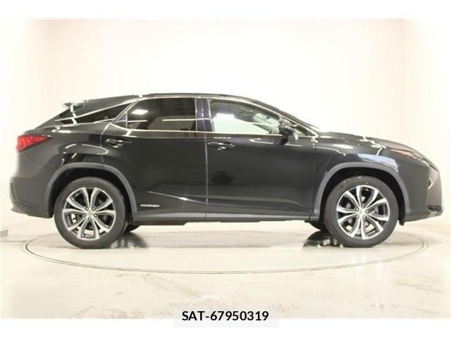 Lexus RX 2016-10 8315233-13