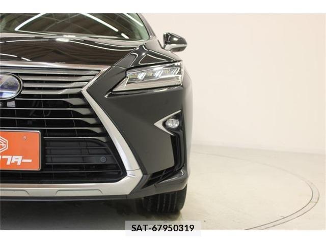 Lexus RX 2016-10 8315233-14