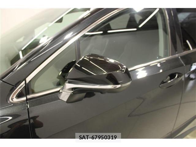 Lexus RX 2016-10 8315233-20
