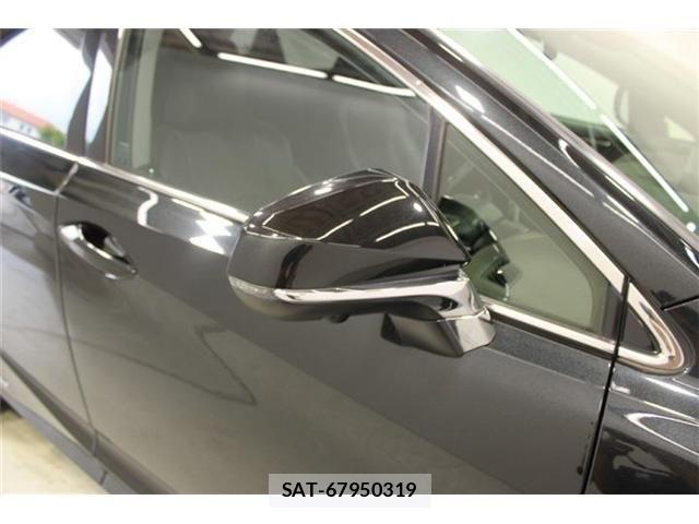Lexus RX 2016-10 8315233-21