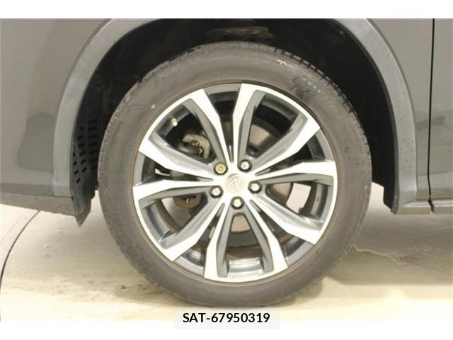 Lexus RX 2016-10 8315233-25