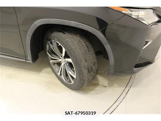 Lexus RX 2016-10 8315233-28