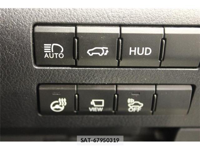Lexus RX 2016-10 8315233-5