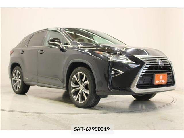 Lexus RX 2016-10 8315233-6