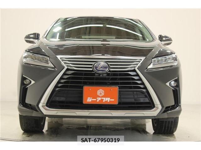 Lexus RX 2016-10 8315233-7