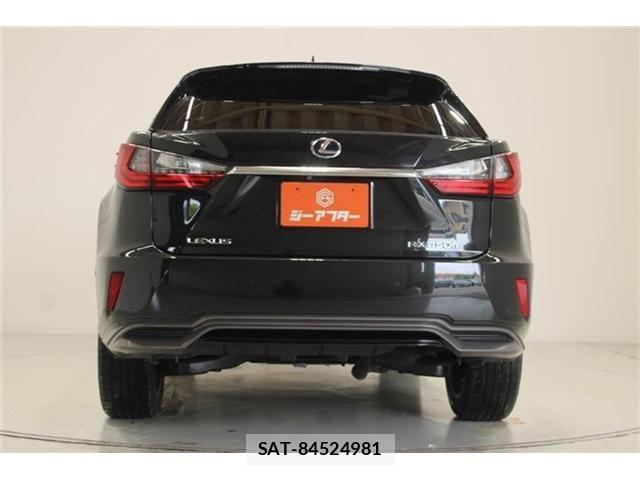 Lexus RX 2016-02 8315230-11