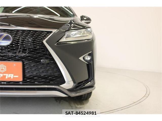 Lexus RX 2016-02 8315230-14