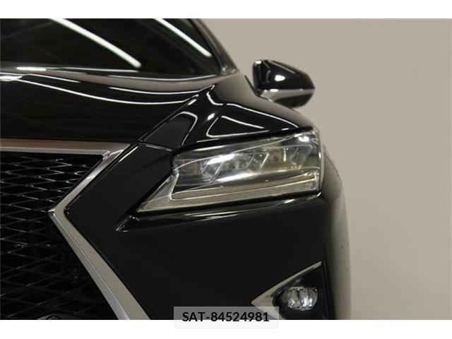 Lexus RX 2016-02 8315230-15