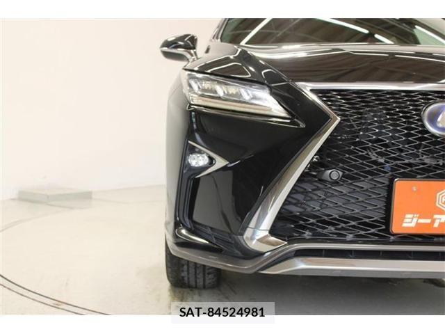 Lexus RX 2016-02 8315230-16
