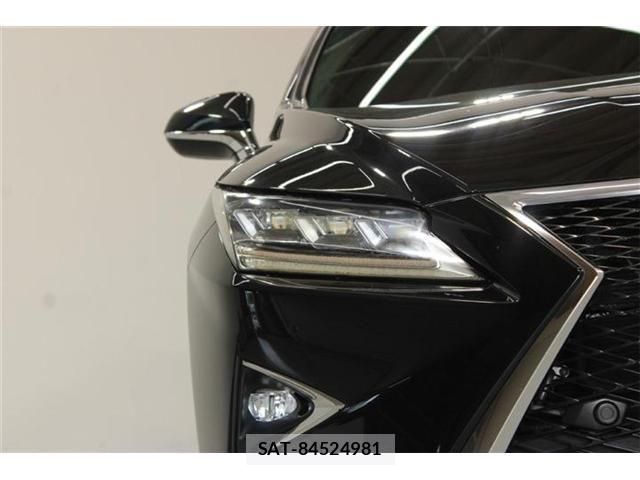 Lexus RX 2016-02 8315230-17