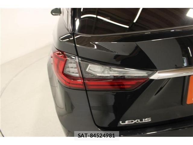 Lexus RX 2016-02 8315230-19