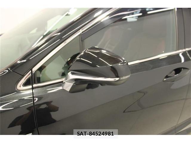 Lexus RX 2016-02 8315230-20
