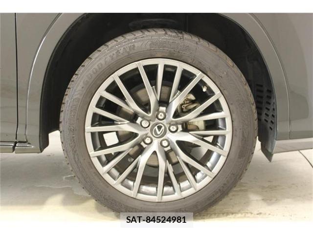 Lexus RX 2016-02 8315230-22