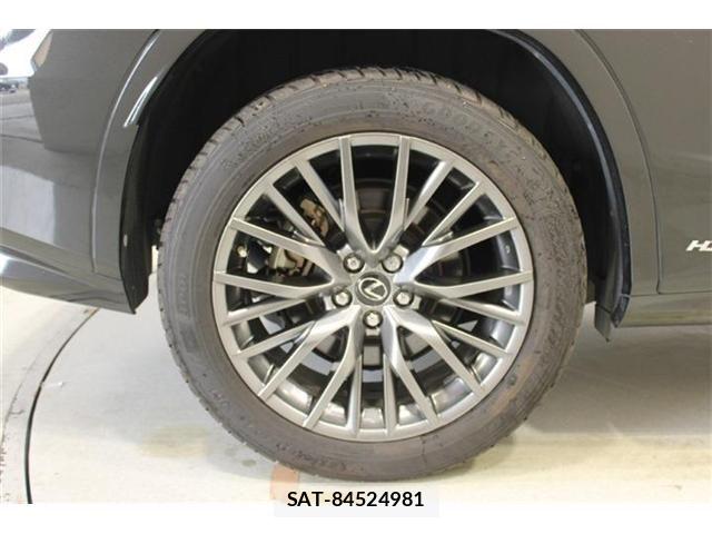 Lexus RX 2016-02 8315230-23