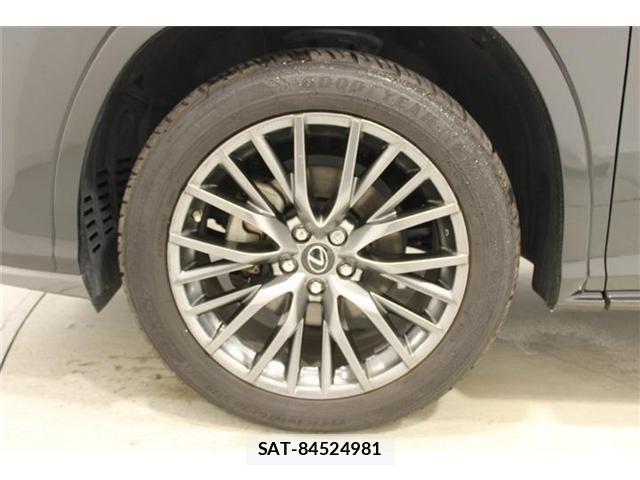 Lexus RX 2016-02 8315230-25