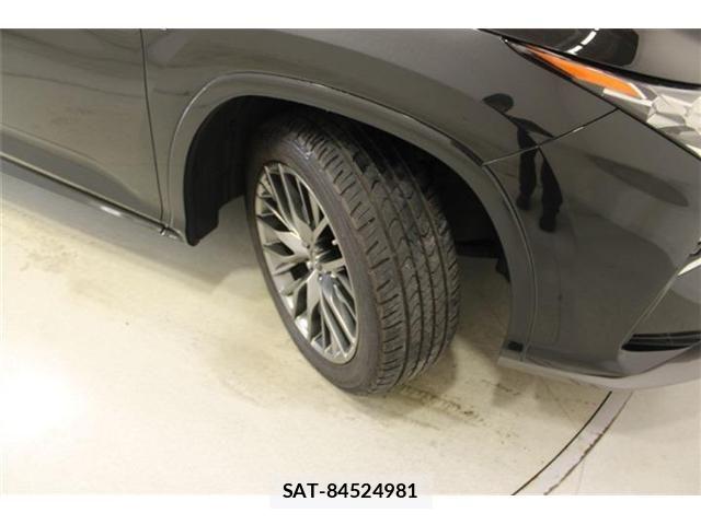 Lexus RX 2016-02 8315230-28