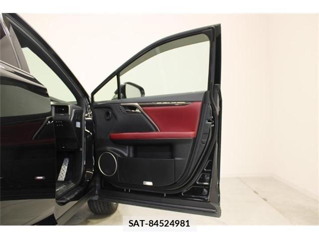 Lexus RX 2016-02 8315230-29