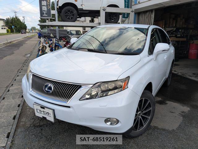 sat car