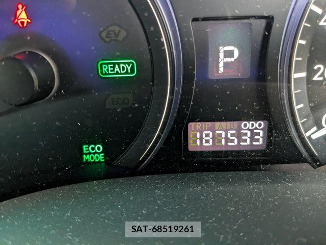 Lexus RX 2009-10 8315232-9