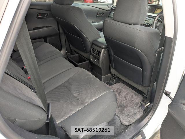 Lexus RX 2009-10 8315232-5