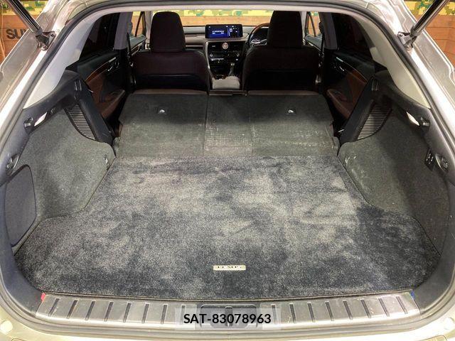 Lexus RX 2019-10 8336610-9