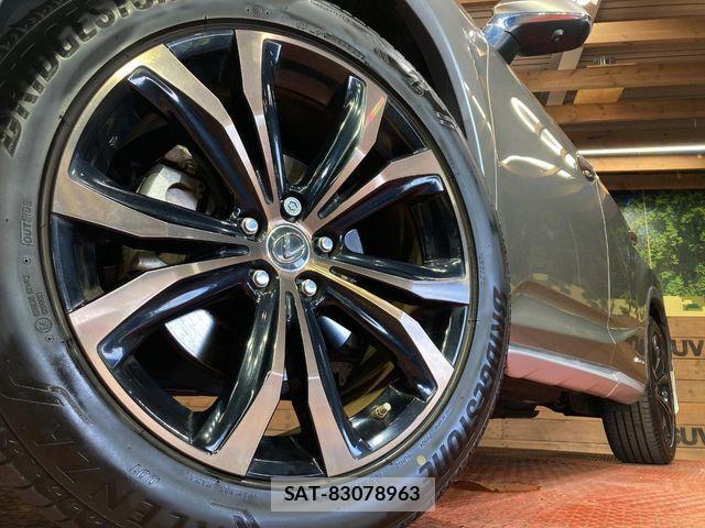 Lexus RX 2019-10 8336610-12