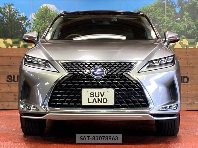 Lexus RX 2019-10 8336610-13