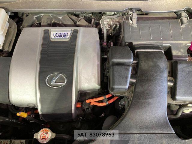 Lexus RX 2019-10 8336610-17