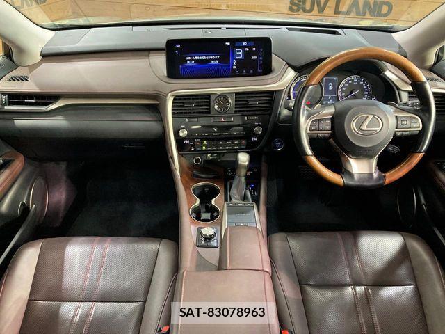 Lexus RX 2019-10 8336610-1