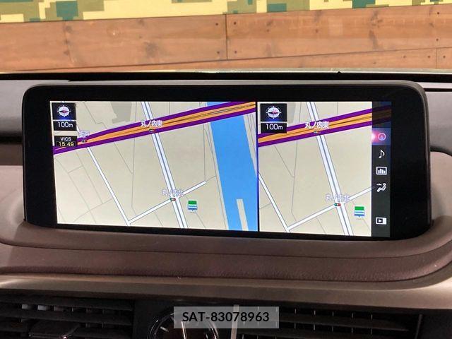 Lexus RX 2019-10 8336610-3