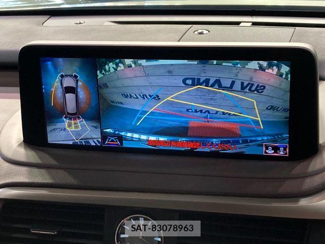 Lexus RX 2019-10 8336610-4