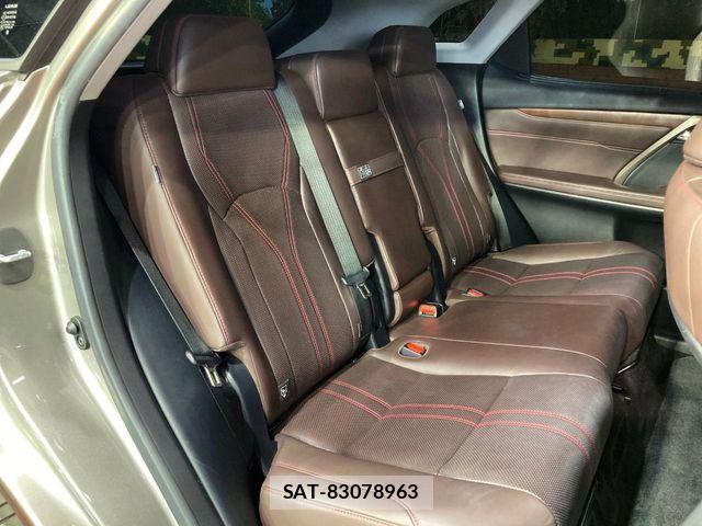 Lexus RX 2019-10 8336610-8