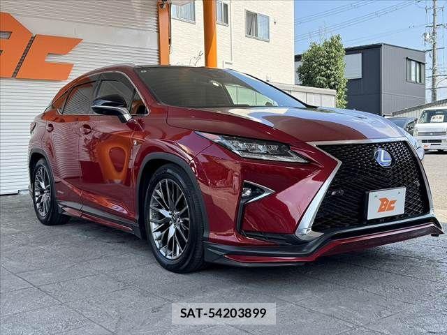 Lexus RX 2016-08 8336614-9