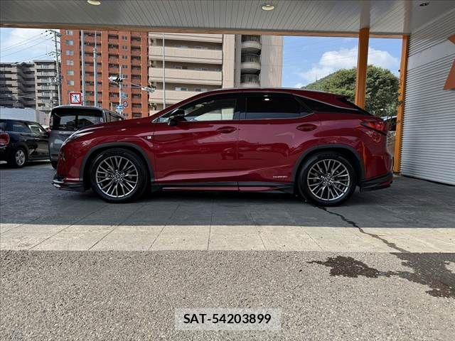 Lexus RX 2016-08 8336614-11