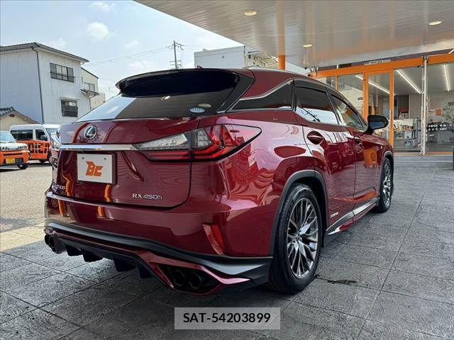 Lexus RX 2016-08 8336614-12