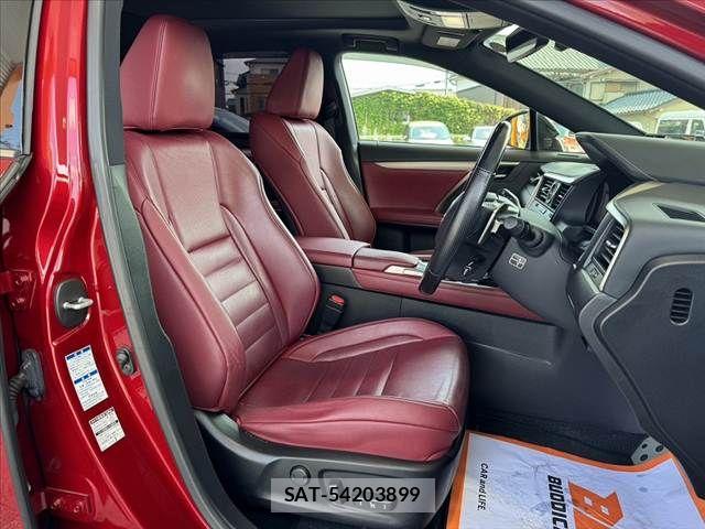 Lexus RX 2016-08 8336614-15
