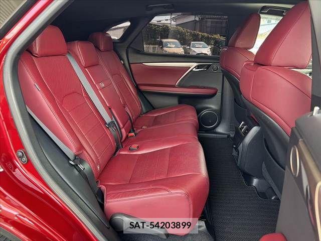 Lexus RX 2016-08 8336614-16