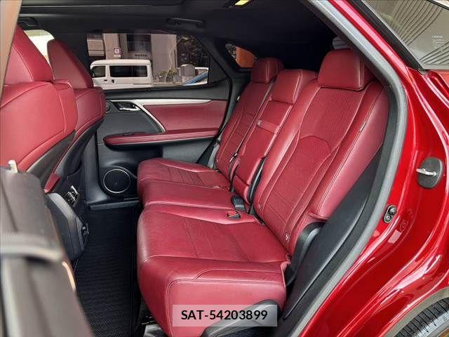 Lexus RX 2016-08 8336614-18