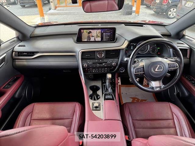Lexus RX 2016-08 8336614-1