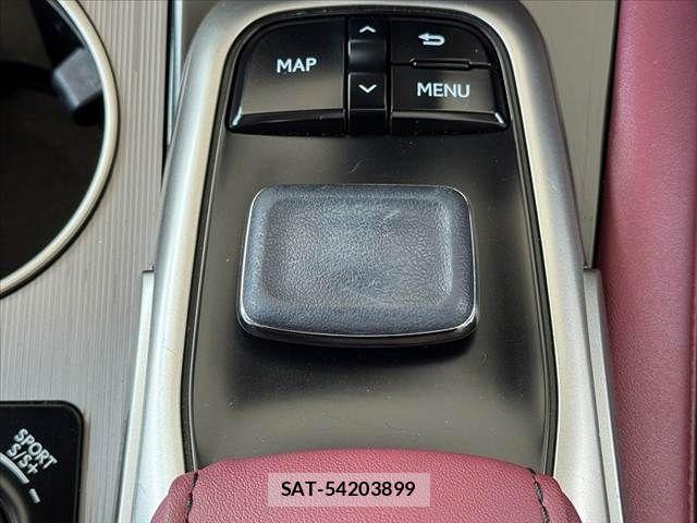 Lexus RX 2016-08 8336614-24