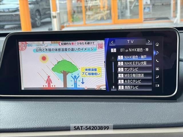 Lexus RX 2016-08 8336614-2