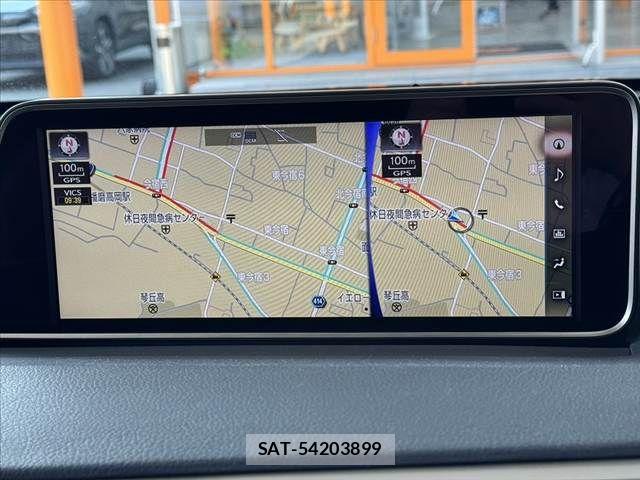 Lexus RX 2016-08 8336614-3