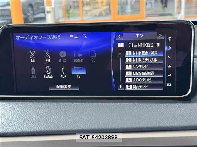 Lexus RX 2016-08 8336614-4